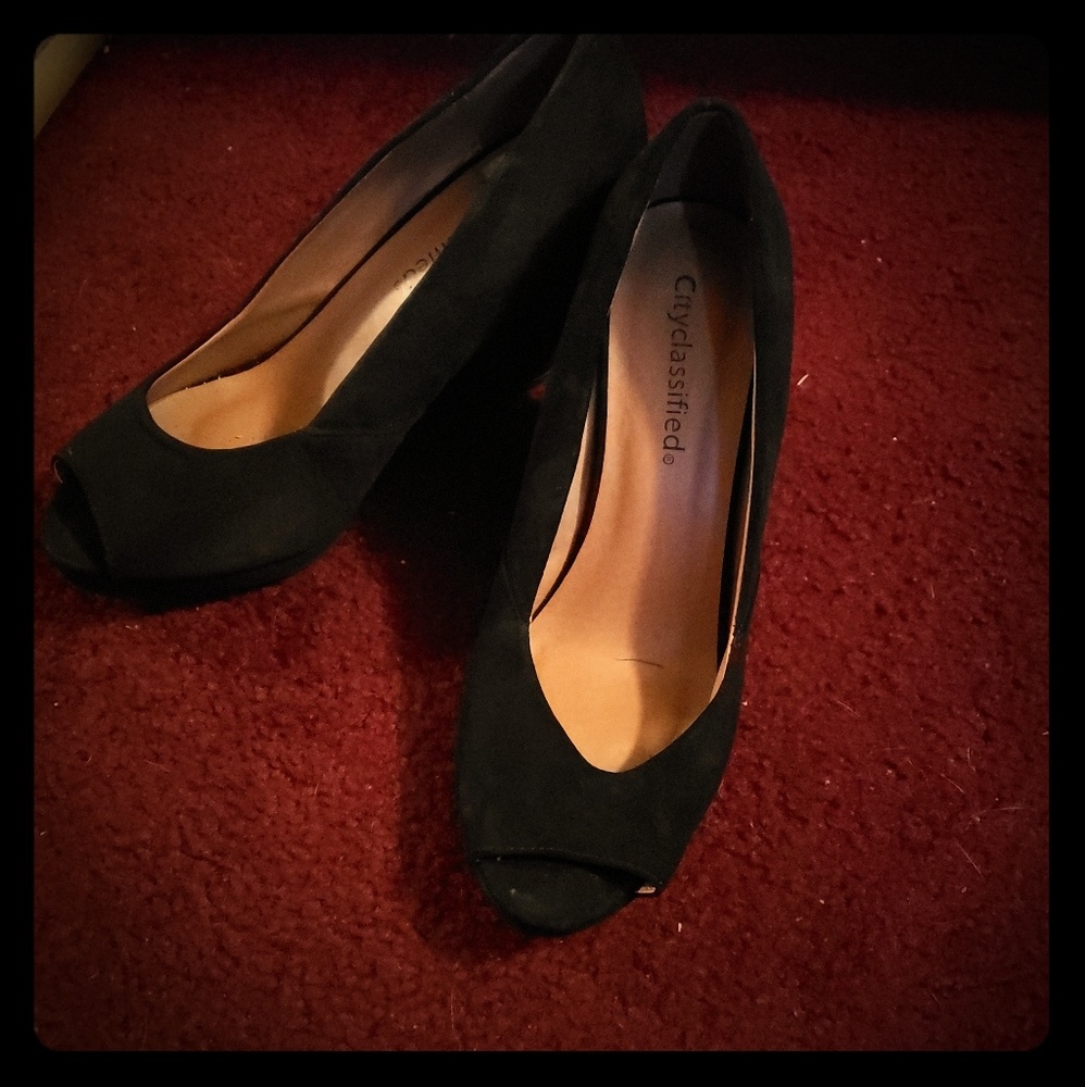 Wedges